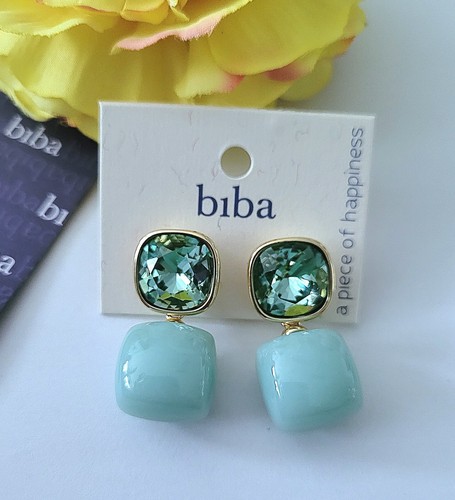 Biba kristall perlen - biba,