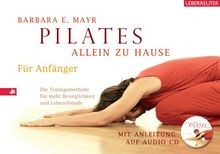 Pilates allein zu Hause: Die Trainingsmethode für m... | Buch | Zustand sehr gut