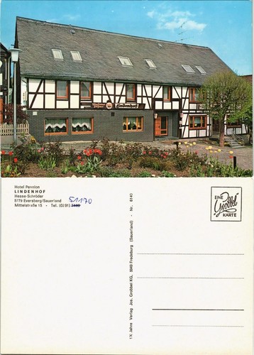 Ansichtskarte