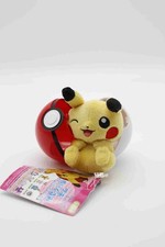 Pikachu Puchi ohne Pokeball