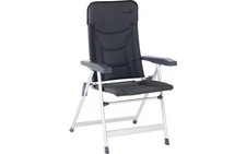 Isabella Loke Low Back Klappstuhl Niedriglehner Campingzubehör B-Ware