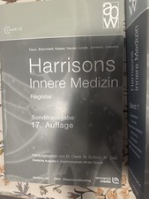 Harrisons Innere Medizin in 4