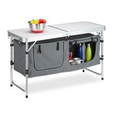 Campingtisch klappbar