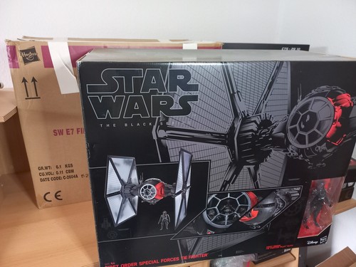 Star wars the - star, series