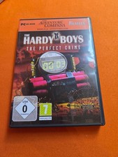 The Hardy Boys: The Perfect Crime (PC)