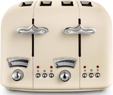 De'Longhi Argento Flora