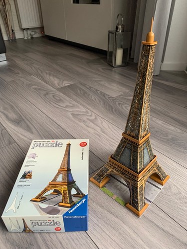 Ravensburger puzzle - ravensburger,