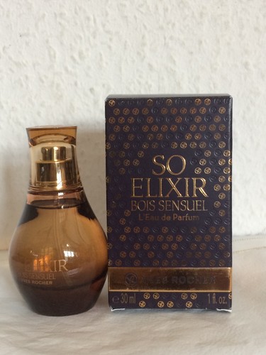 Yves rocher elixir bois - rocher,