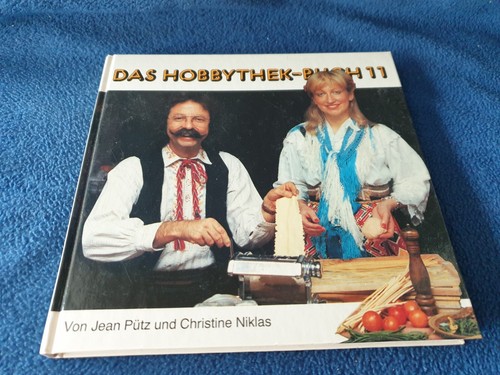 Das hobbythek buch pütz - das,