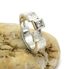 Fossil raffinierter ring - fossil,