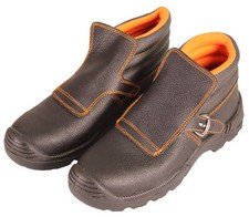Schweißer-Sicherheitsstiefel