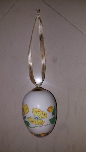 Ostern hutschenreuther 200 - ostern, hutschenreuther,