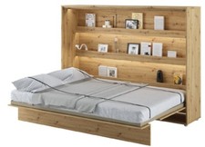Schrankbett bed concept lenart - schrankbett,
