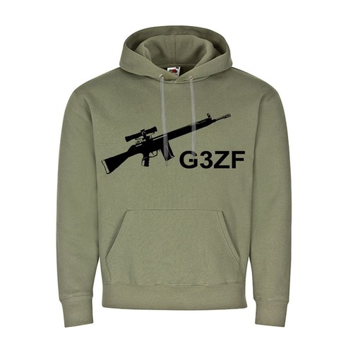 G3zf scharfschütze - g3zf,