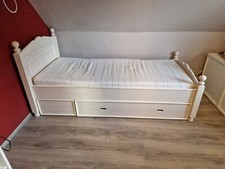 Massivholzbett Cinderella