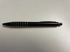 Lamy Kugelschreiber accent brillant LD (298) schwarz #1211510 Org/Neu