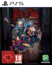 The House of the Dead Remake
