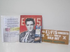 Elvis Presley Magazin DeAgostini - Die Offizielle Sammler-Edition Nr. 44  (2013)