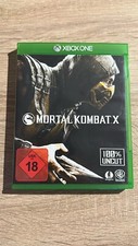 Mortal Kombat X | Xbox One