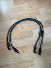 Siltech SQ-110 Classic MK2 XLR