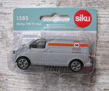 Siku 1585 Müller VW T5 Van