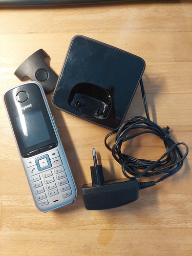 Siemens gigaset s79h - gigaset,