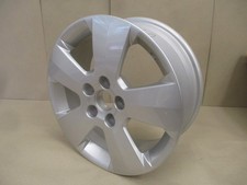 Opel Meriva Alufelge Alu