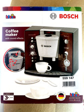 KLEIN Kinder-Kaffeemaschine