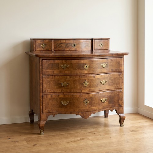 28649 kommode barock 1780 - 28649,