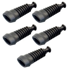 5x Superseal Gummitülle