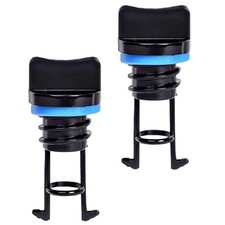  2 Pcs Kajak-Lenzstopfen