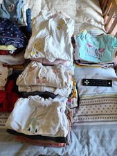 Mädchen Baby Bekleidungspaket