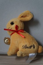 LINDT Osterhase Plüsch 12 cm