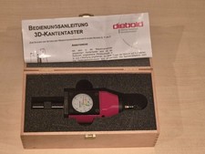 DIEBOLD 3D Kantentaster