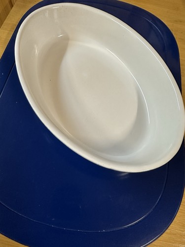 Ovale auflaufform backform - ovale, auflaufform/backform