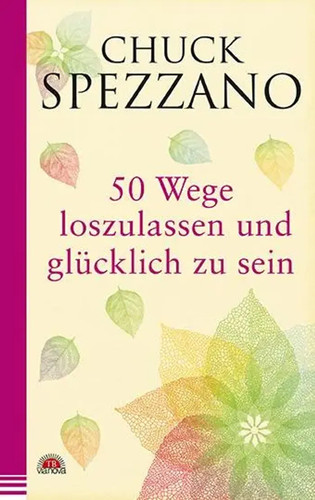 Wege loszulassen und - 50,