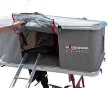 Dachzelt Maggiolina Airlander