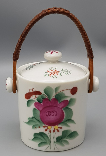 Ostfriesische rose runde - ostfriesische,