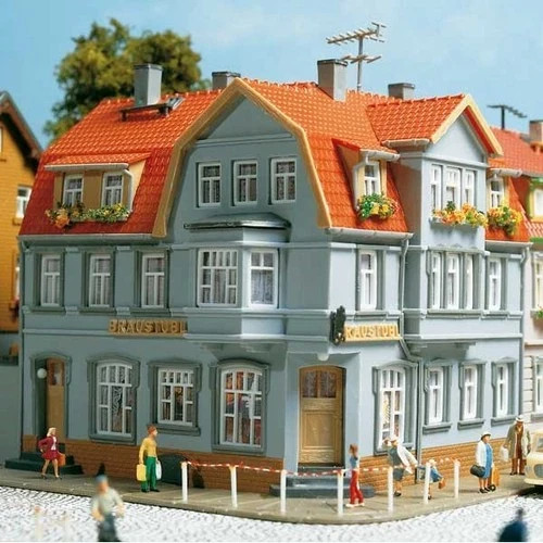 Auhagen 87 12249 - tt,