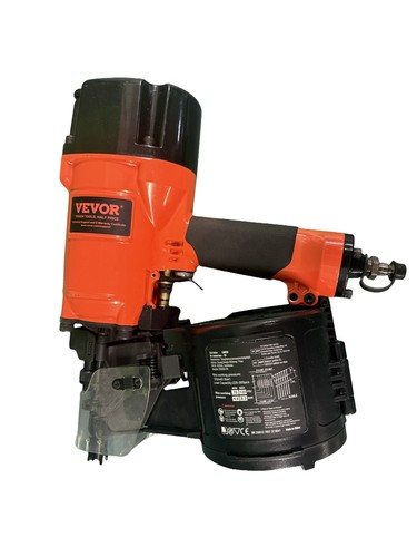 Vevor druckluft coilnagler - vevor, 15