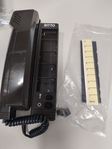 Ritto elegant wohntelefon 6530 - wohntelefon,