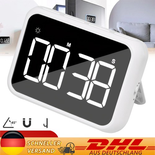 Kurzzeitmesser küchentimer - kurzzeitmesser,