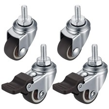 Klein Lenkrollen für Möbel