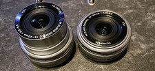 Olympus zuiko digital - m.zuiko,