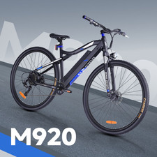 29 Zoll E-Bike M920 250W