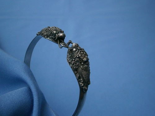 Herrlicher 925 sterling - **,