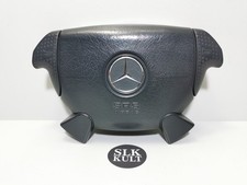 Mercedes SLK R170 vor Mopf