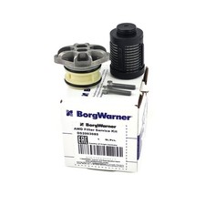 BorgWarner Hydraulikfilter