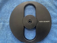Agfa Gaevert  Leerspule  gut