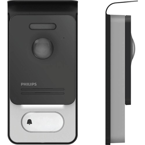 Philips video türsprechanlage - philips, video-türsprechanlage